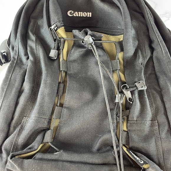 cannon Bags Cannon Camera Backpack Poshmark